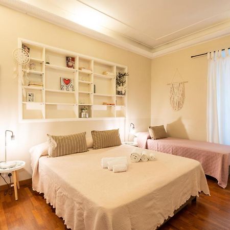 Colosseo Ohana Suite Intero Appartamento Open Space Rzym Zewnętrze zdjęcie