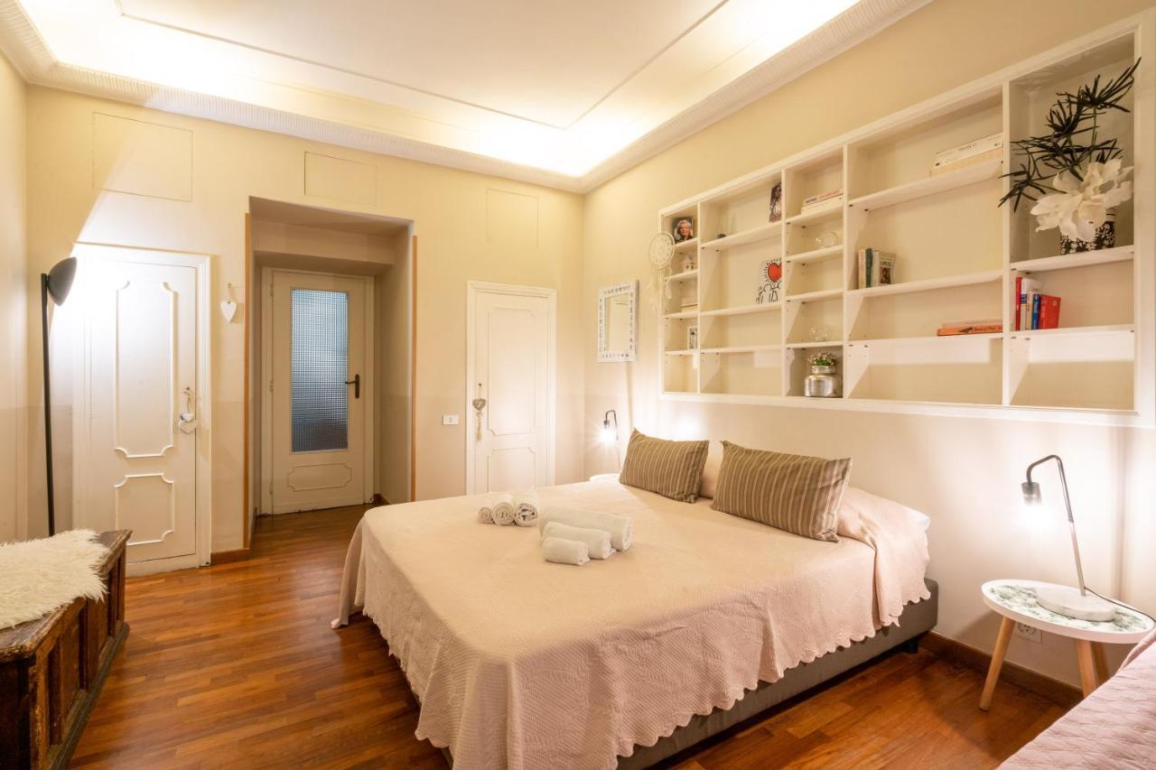 Colosseo Ohana Suite Intero Appartamento Open Space Rzym Zewnętrze zdjęcie