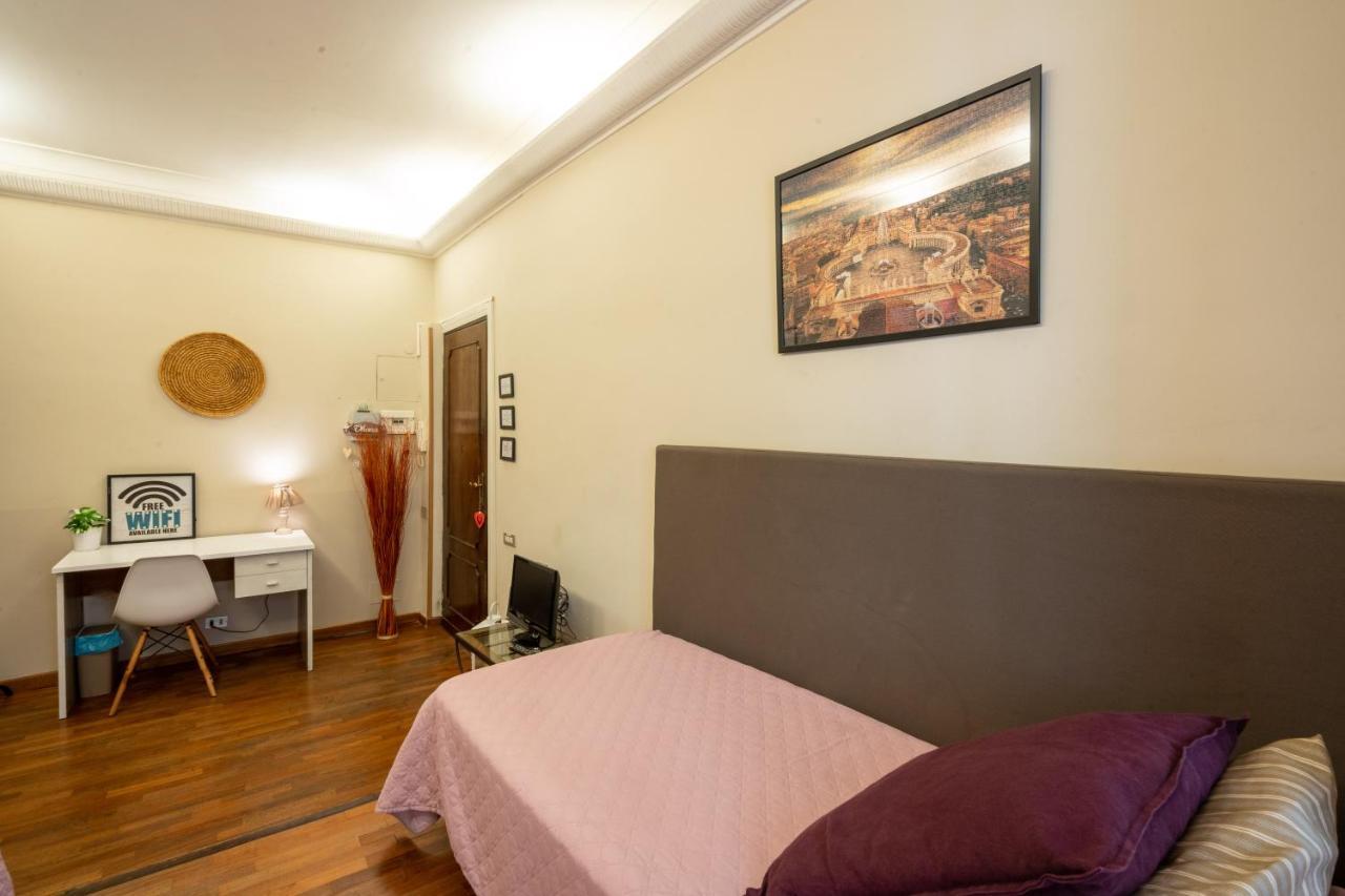 Colosseo Ohana Suite Intero Appartamento Open Space Rzym Zewnętrze zdjęcie