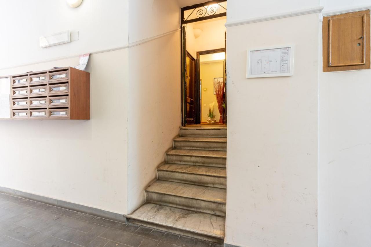 Colosseo Ohana Suite Intero Appartamento Open Space Rzym Zewnętrze zdjęcie