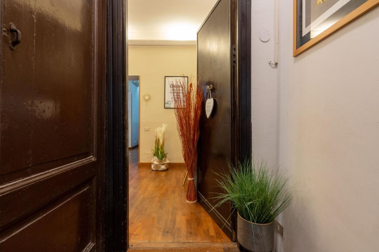 Colosseo Ohana Suite Intero Appartamento Open Space Rzym Zewnętrze zdjęcie
